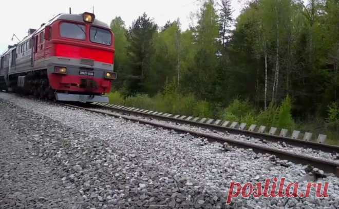 В Брянской области восстановили движение на подорванной железной дороге. Движение на перегоне Снежетьская — Белые Берега в Брянской области восстановлено, сообщили в РЖД.