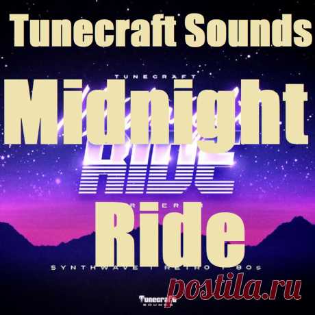 Midnight Ride Multiformat September 06, 2025 | 231.67 MB

Audio Club is proud to present Tunecraft Sounds Midnight Ride - a heavy Serum preset pack to inject the 80s spirit directly into your tracks. Whether you're a lover of Synthwave, Retrowave or anything with neon-lit nights and retro-futuristic undertones, this range is your ultimate choice of toolkit. 

DOWNLOAD AT: https://audioclub.store/samples/midnight-ride-multiformat/