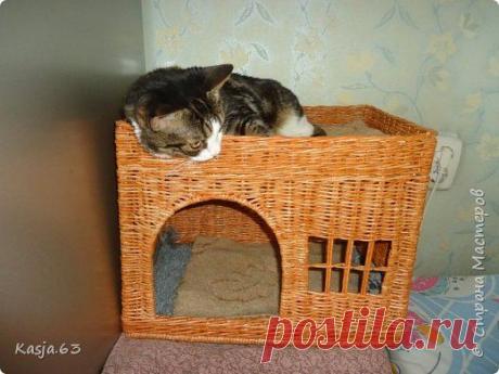 Обнова для &quot;дочи&quot; | Страна Мастеров