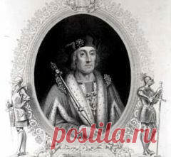 24 августа в 1313 году умер Генрих VII (Люксембургский)-ГЕРМАНСКИЙ ИМПЕРАТОР
