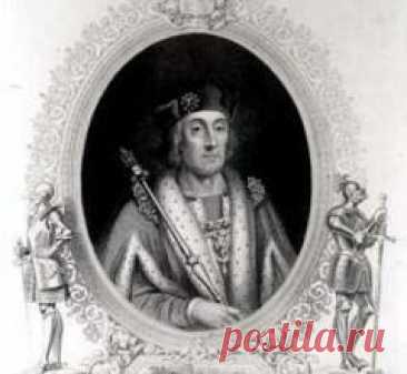 24 августа в 1313 году умер Генрих VII (Люксембургский)-ГЕРМАНСКИЙ ИМПЕРАТОР