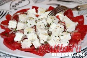 Фета в домашних условиях | Харч.ру - рецепты для любителей вкусно поесть