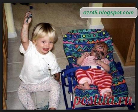 Наши художники.