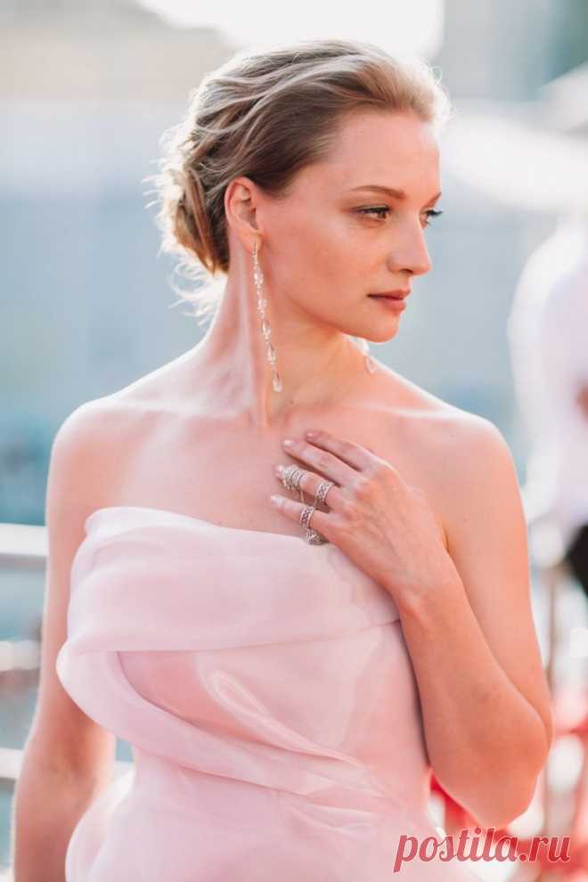 Екатерина Вилкова