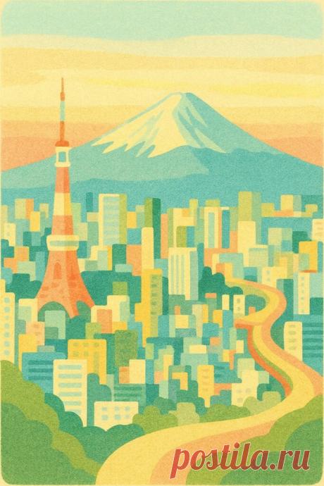 Япония: сколько денег нужно взять туристу на неделю? — STRANI.ru