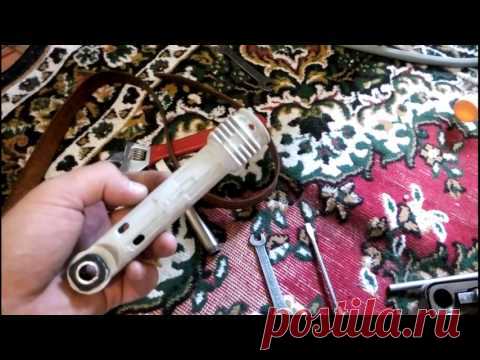 Ремонт амортизаторов стиральной машинки