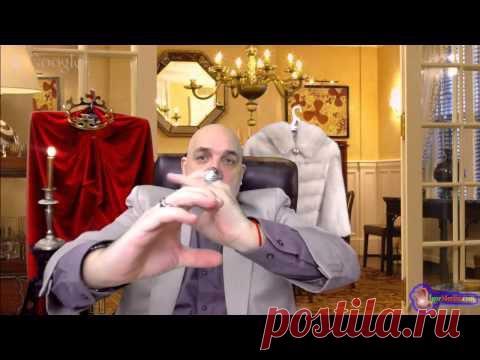 ♕ Искусство быть Королевой. 1-й день. | Тантра Денежного Потока