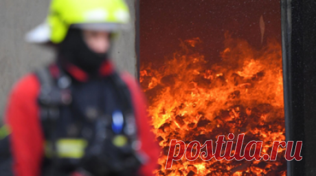 Пожар на полигоне в Нижегородской области локализован. Пожар на полигоне твёрдых бытовых отходов (ТБО) в Городецком районе Нижегородской области локализован, сообщил глава округа Александр Мудров. Читать далее