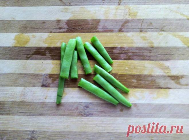 Спаржевая фасоль на зиму – 10 рецептов заготовок с пошаговыми фото