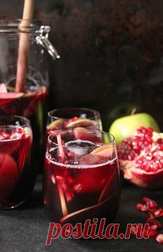 5 НАПИТКОВ ДЛЯ СЕРДЦА