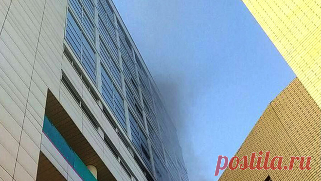Ректор назвал возможную причину пожара во ВГИКе. Ректор Всероссийского государственного института кинематографии (ВГИК) им. С. А. Герасимова Владимир Малышев назвал причину возгорания в здании образовательного учреждения, передает ТАСС. По его словам, задымление заметили в гримерке на ...