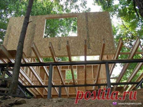 Дома-скорострои