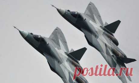 Соединённые Штаты проигрывают гонку вооружений России и Китаю / Рулента