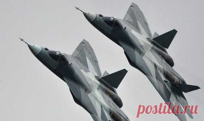 Соединённые Штаты проигрывают гонку вооружений России и Китаю / Рулента
