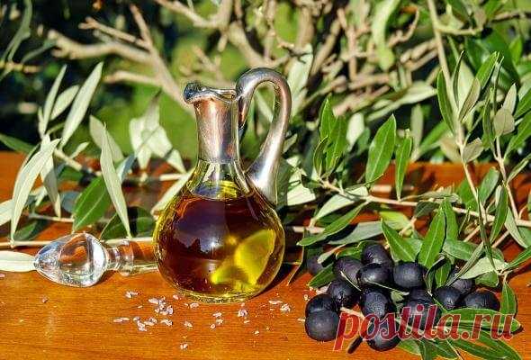 Продукты для очищения организма | Похудейка