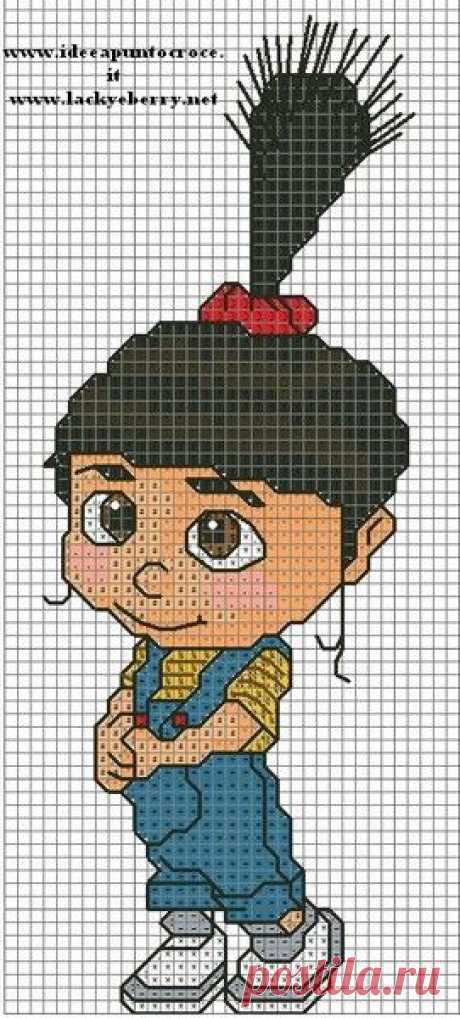 DOWNLOAD - IDEAS TO CROSS STITCH | Cross-stitch