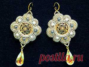 Мастер-Классы. Ярмарка Мастеров - ручная работа, handmade