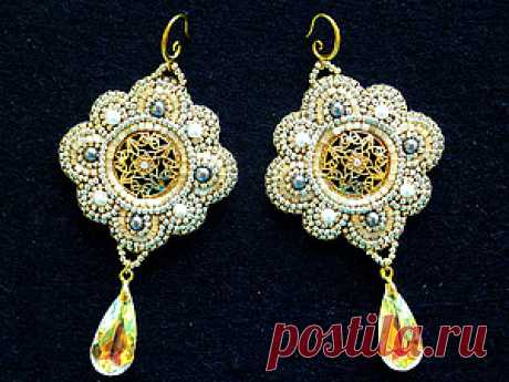 Мастер-Классы. Ярмарка Мастеров - ручная работа, handmade