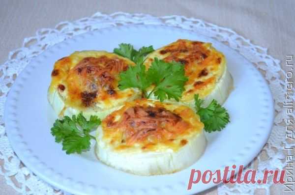 Котлеты в кабачке. Оригинально, быстро и просто! - Блюда из мяса - Женский Мир
