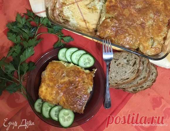 Кулинарные советы. Быстрый мастер-класс: готовим мясо по-французски