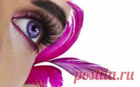 Ламинирование ресниц Yumi lashes.