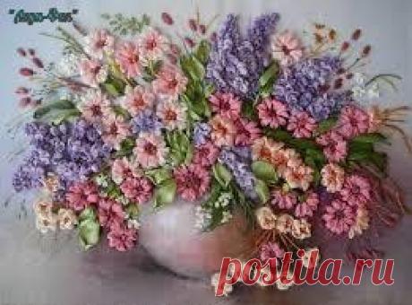 Леди-Фея - Уютный дом и сад. Рукоделие. Вязание.
