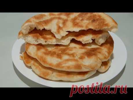 Лаваши/Лепёшки как из Тандыра только готовлю Дома в мультиварке за несколько минут Горячие Вкусные!!