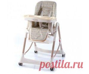 Стульчик для кормления Jetem Piero