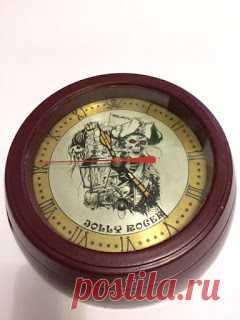 Куликов Игорь. Живопись графика офорт. Kulikov Igor painting drawing etching : Продаются советские оригинальные корабельные часы