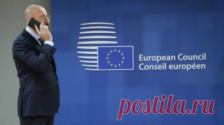 Politico: встреча лидеров Европы на саммите в Испании провалилась. Встреча на высшем уровне Европейского политического сообщества в испанской Гранаде провалилась, несмотря на большие ожидания. Читать далее