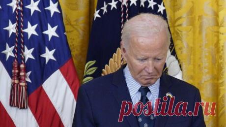 Американские избиратели голосовали против политики Байдена, заявил Патрушев