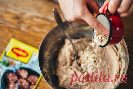 Полезные котлеты на шпажках - пошаговый рецепт с фото - как приготовить - ингредиенты, состав, время приготовления - Дети Mail.Ru