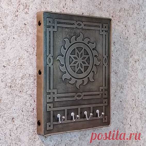 Алатырь