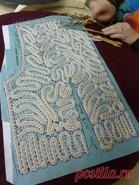 Что можно сделать из обычного шнурка | Mnemosina вязание | Яндекс Дзен