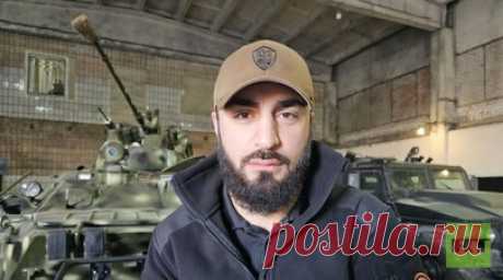 «Под любым флагом защищаем Родину»: бывший вагнеровец Айк Гаспарян рассказал о своём новом подразделении. «АрБат», или Армянский батальон, — отряд специального назначения в составе интербригады «Пятнашка». На передовой у него нет постоянных позиций, но постоянно есть задачи. «АрБат» — это выездная группа штурмовиков, которые работают как подразделение cил специальных операций. Корреспондент RT встретился с командиром подразделения, который был одним из самых знаменитых сотрудников ЧВК…