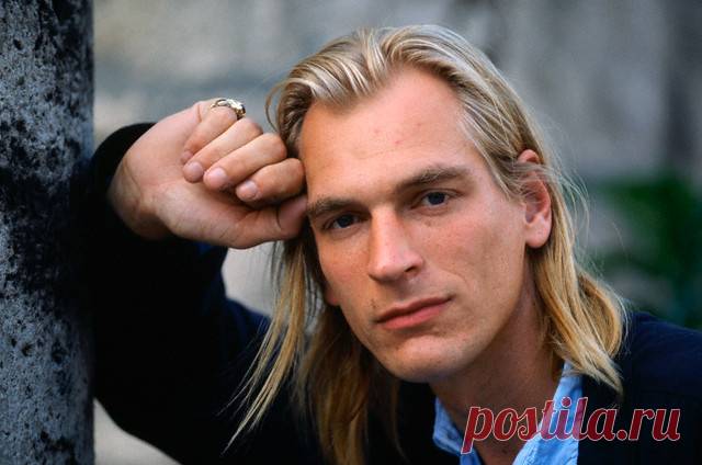 Джулиан Сэндс (Julian Sands)
-  4 января, 1958