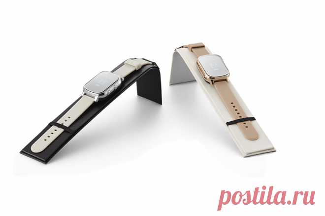Модель для пожилых и подростков - часы с gps-трекером Smart Baby Watch Т58. Стильные!