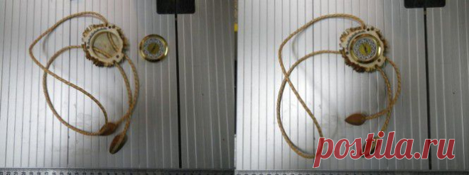 Дары Лесов Севера (Дарлес) -  Сувениры и обереги ручной и станочной работы (коми, саами, славянские)