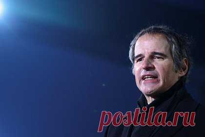 Глава МАГАТЭ анонсировал визит в Россию и на Украину. Генеральный директор Международного агентства по атомной энергии (МАГАТЭ) Рафаэль Гросси заявил, что планирует посетить Россию и Украину. «Я планирую вернуться в Запорожье, буду там в ближайшие 10 дней или около того, также в Киеве и России», — уточнил он. Слова Гросси приводит ТАСС.