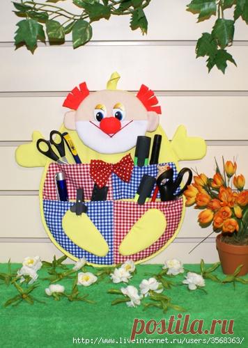 «ОЧумелые ручки» | Записи в рубрике «ОЧумелые ручки» | Дневник Der_Engel678