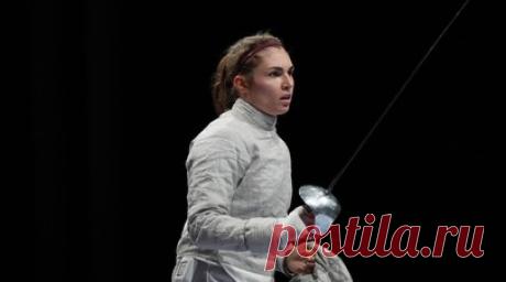 Позднякова рассказал о разводе с уехавшим в США мужем. Чемпионка Олимпийских игр в Токио саблистка София Позднякова высказалась о разводе с Константином Лохановым. Читать далее