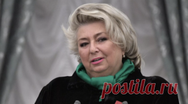 Тарасова допустила, что на Олимпиаде в Италии не будет россиян. Заслуженный тренер СССР Татьяна Тарасова допустила, что на Олимпиаде в Италии не будет российских спортсменов. Читать далее
