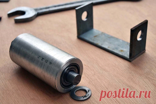 Секрет мастера. Делаем Ленточную шлифмашинку из болгарки. Удобное приспособление! | Секрет Мастера | Яндекс Дзен