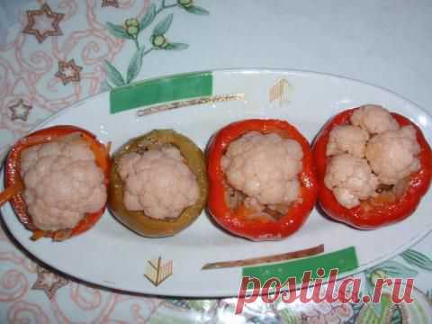 ПЕРЕЦ МАРИНОВАННЫЙ "КИЛИМАНДЖАРО" | 4vkusa.ru