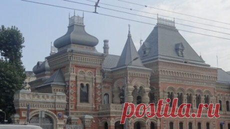🏰 Особняк Игумнова: дом, где оживают... | Интересный контент в группе Исторические Путешествия: Усадьбы и Архитектура
