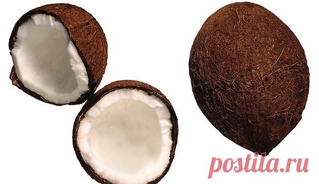 Coconut Oil Cures For Your Skin And Hair - Prevention.com