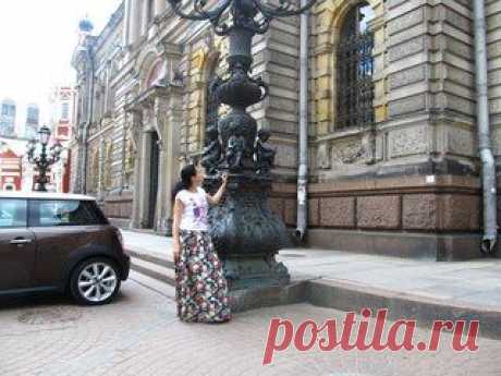 Светлана Болотова