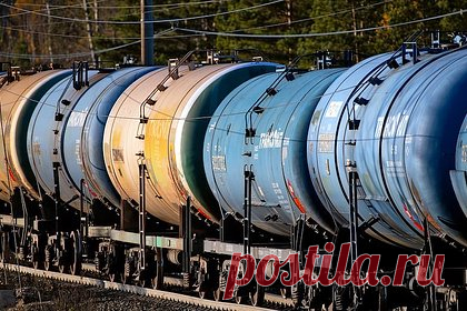 В России решили запретить вывоз бензина из страны