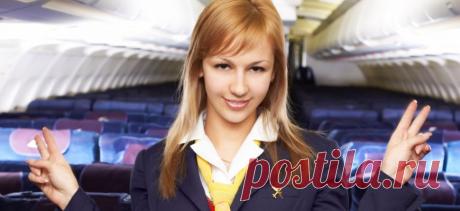 Аэрофобия - как избавиться от страха самолетов?