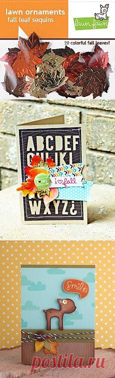 the Lawn Fawn blog: CHA Sneak Week - Day 2